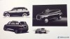 LEVC London Taxi TX5 design