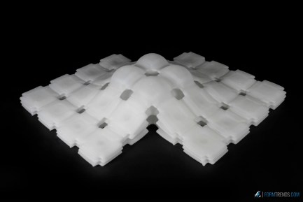 BMW and MIT Collaborate for Liquid Printed Pneumatics Project