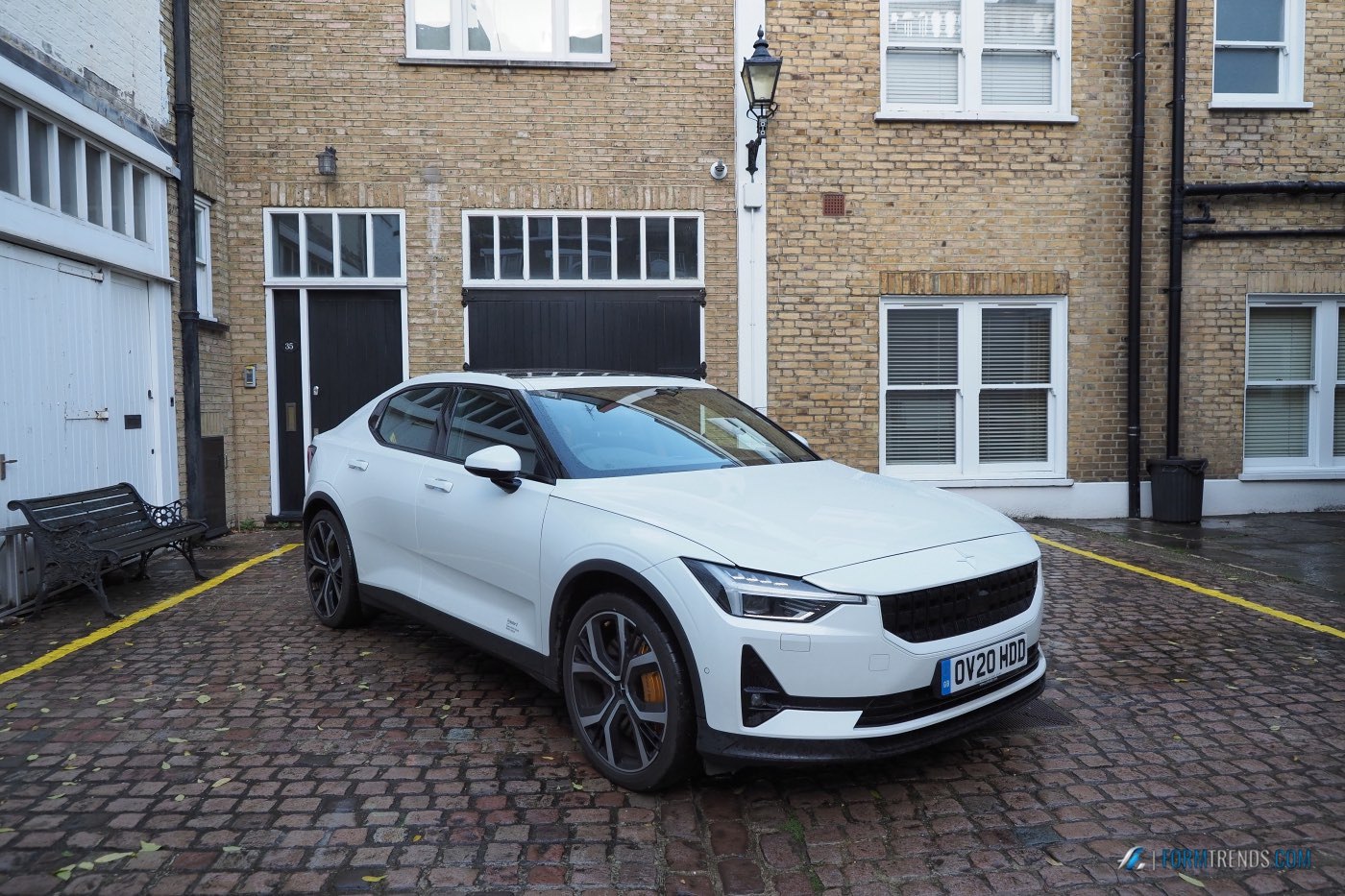 Polestar 2