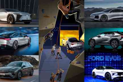 April 2021 FORMCAST compilation