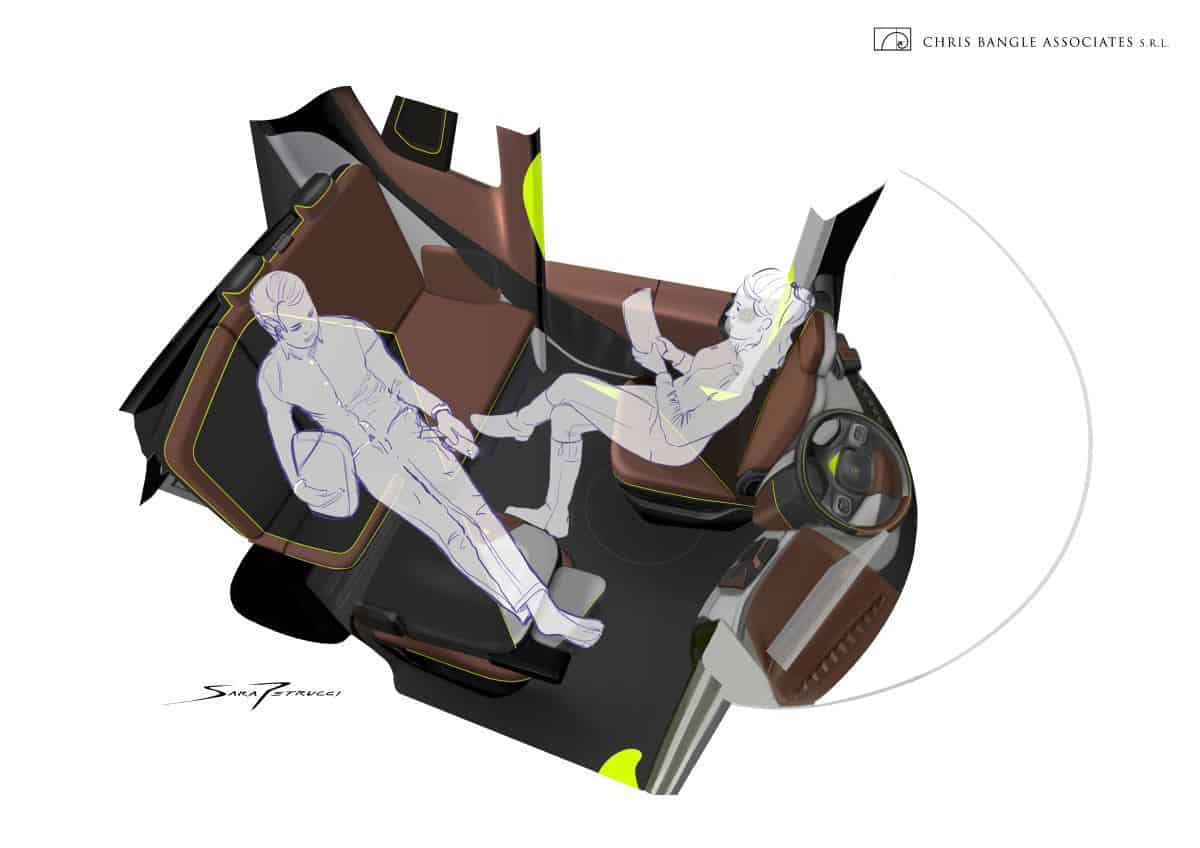 REDS interior rendering by Sara Petrucci