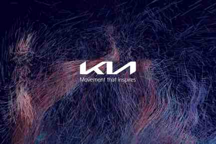 Kia - Movement That Inspires