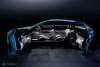 Peugeot Instinct concept