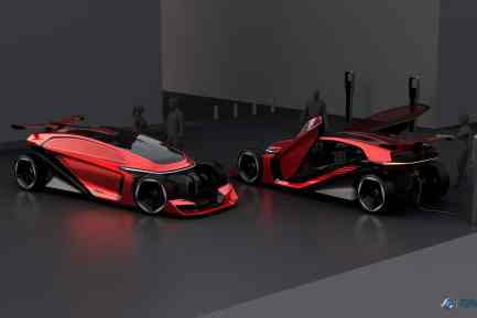 TOGG Concept by Berk Keskin